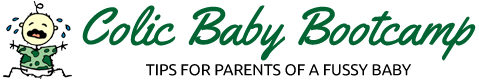 Colic Baby Bootcamp